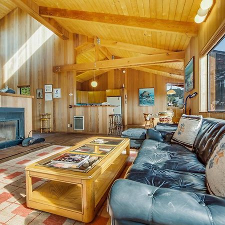Albatross Reach Villa Сий Ранч Екстериор снимка