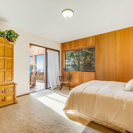 Albatross Reach Villa Сий Ранч Екстериор снимка