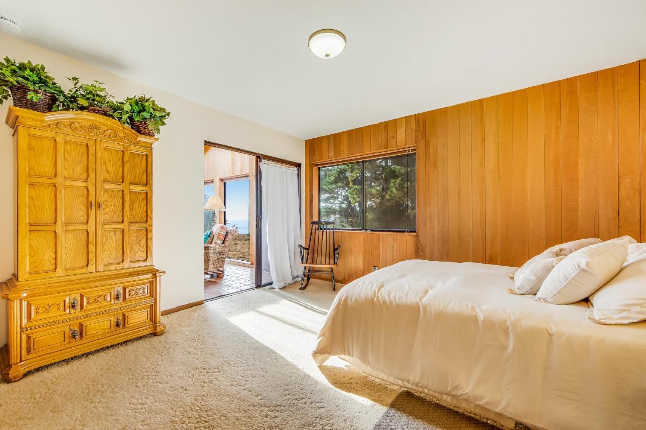 Albatross Reach Villa Сий Ранч Екстериор снимка