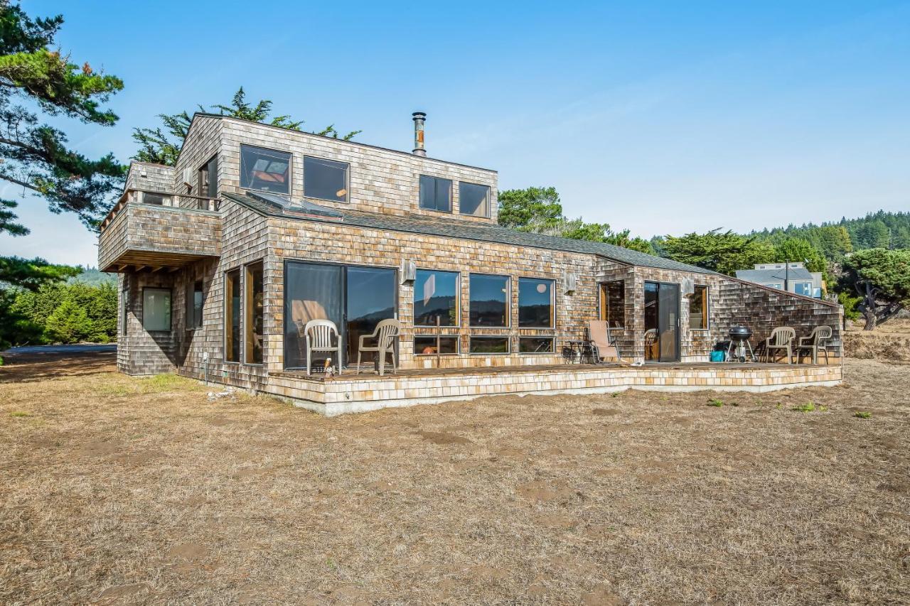 Albatross Reach Villa Сий Ранч Екстериор снимка