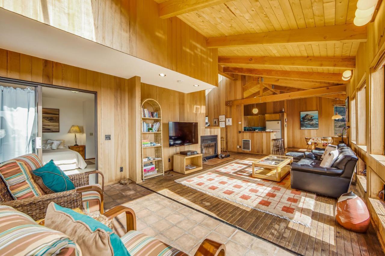 Albatross Reach Villa Сий Ранч Екстериор снимка