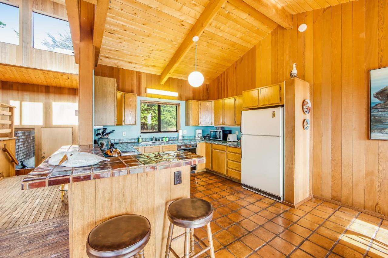Albatross Reach Villa Сий Ранч Екстериор снимка