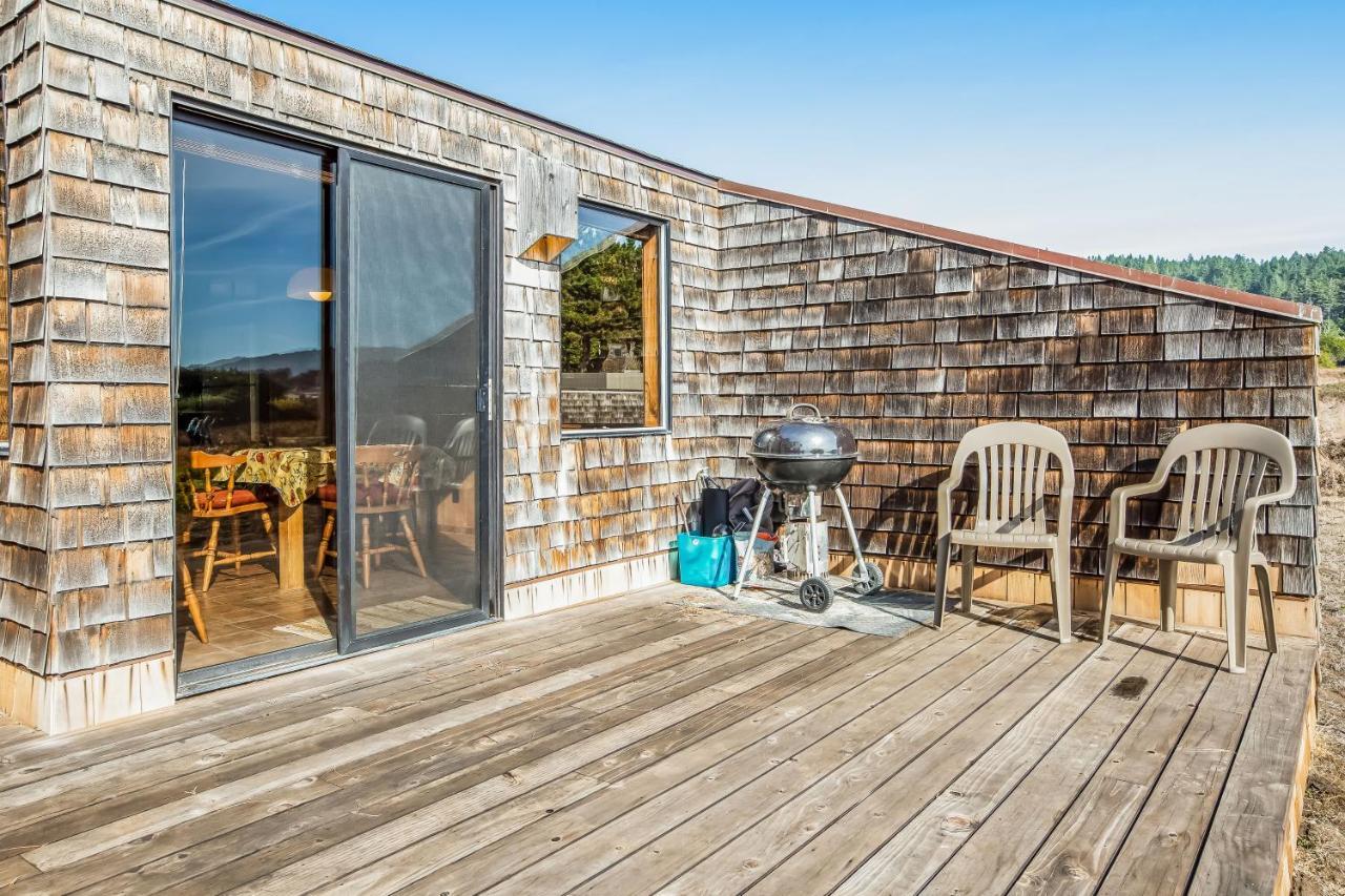 Albatross Reach Villa Сий Ранч Екстериор снимка