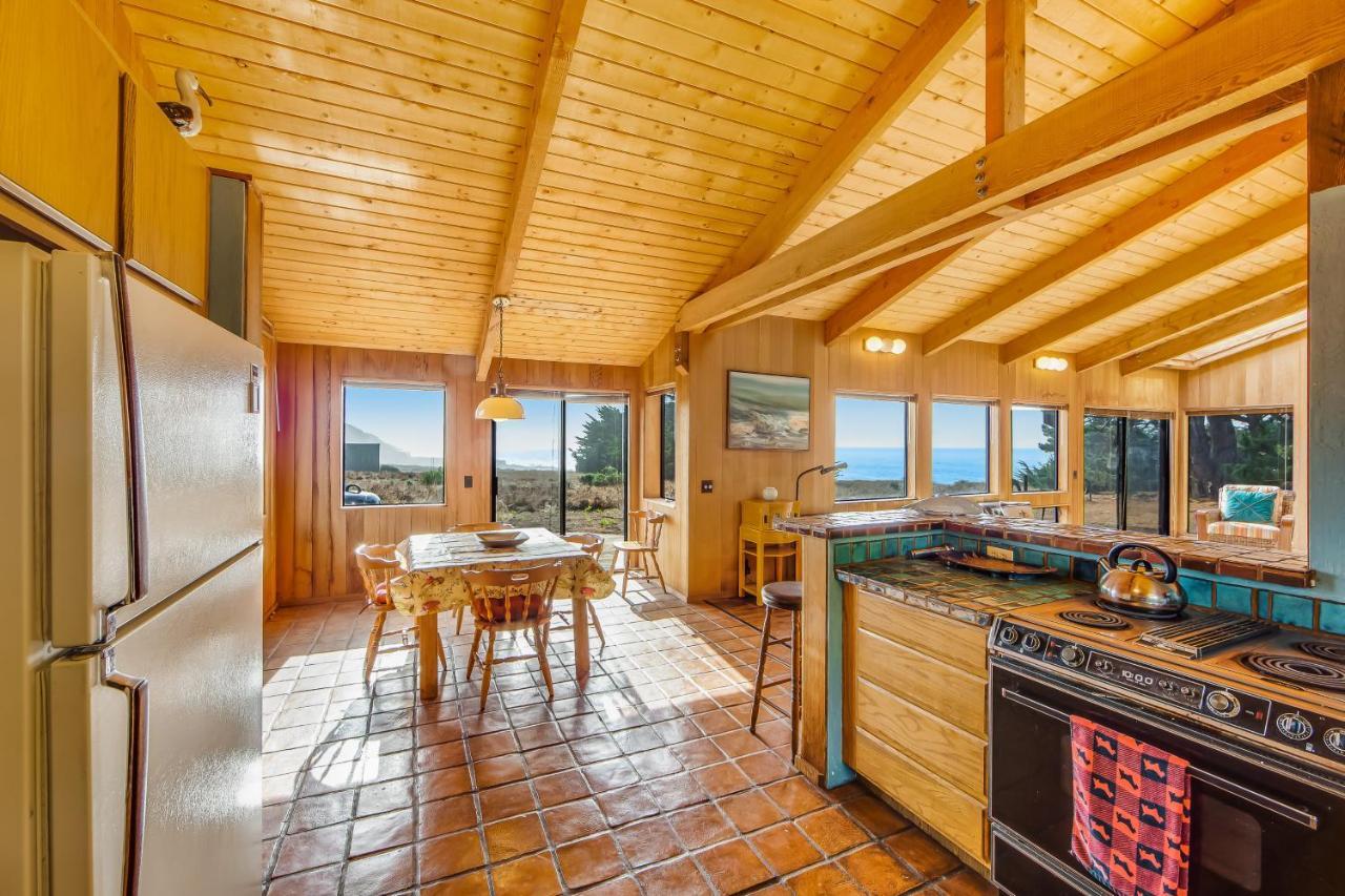 Albatross Reach Villa Сий Ранч Екстериор снимка