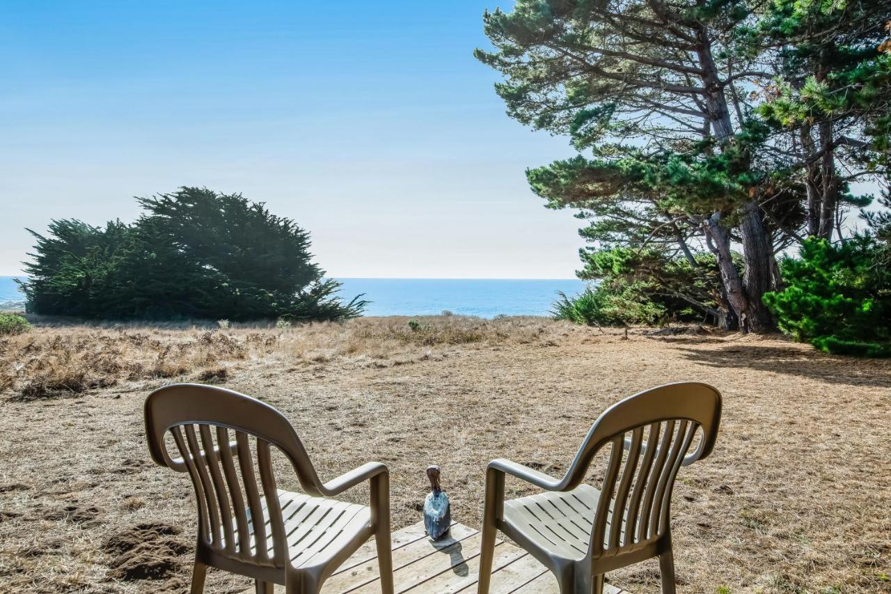 Albatross Reach Villa Сий Ранч Екстериор снимка