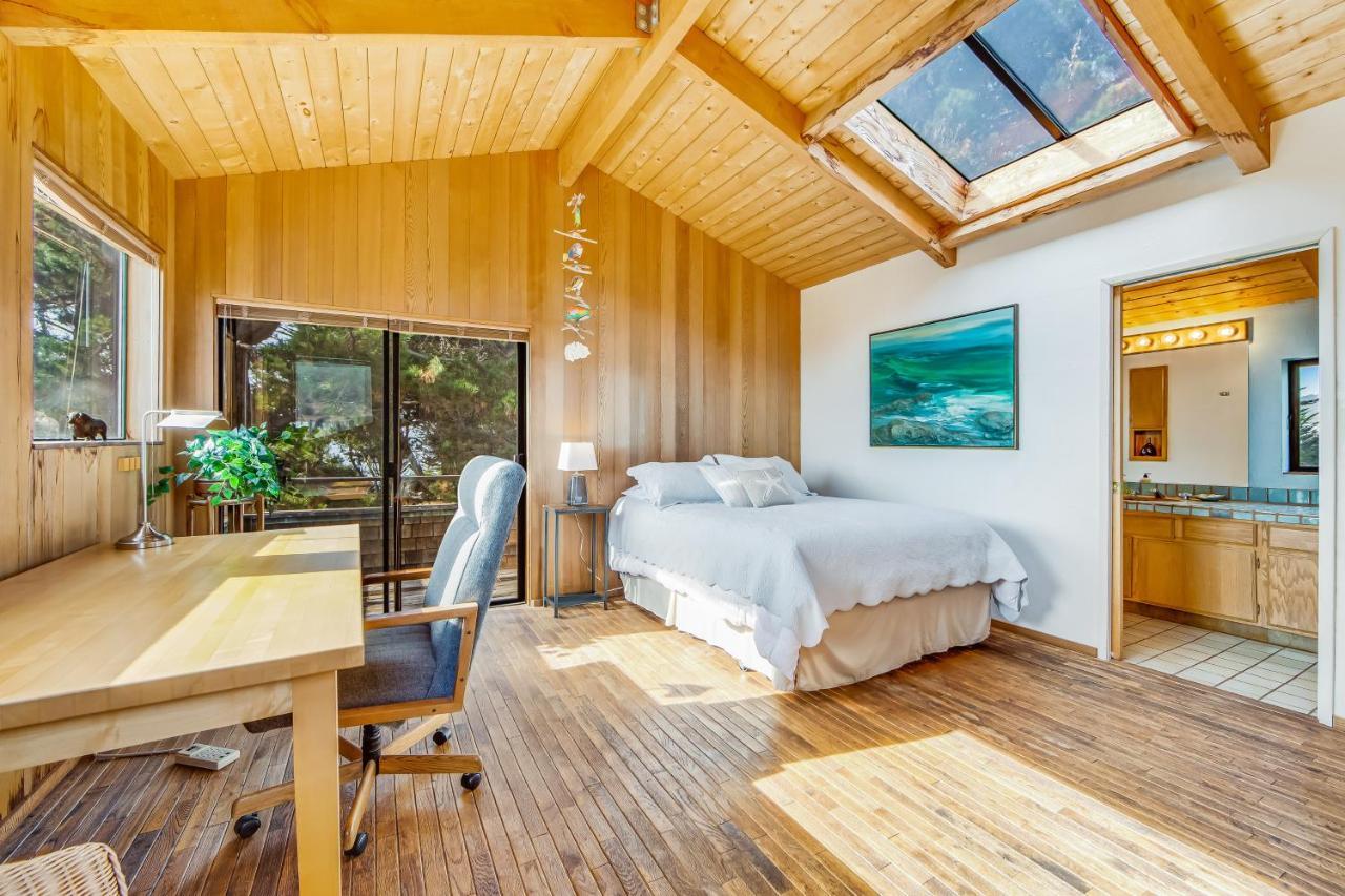 Albatross Reach Villa Сий Ранч Екстериор снимка