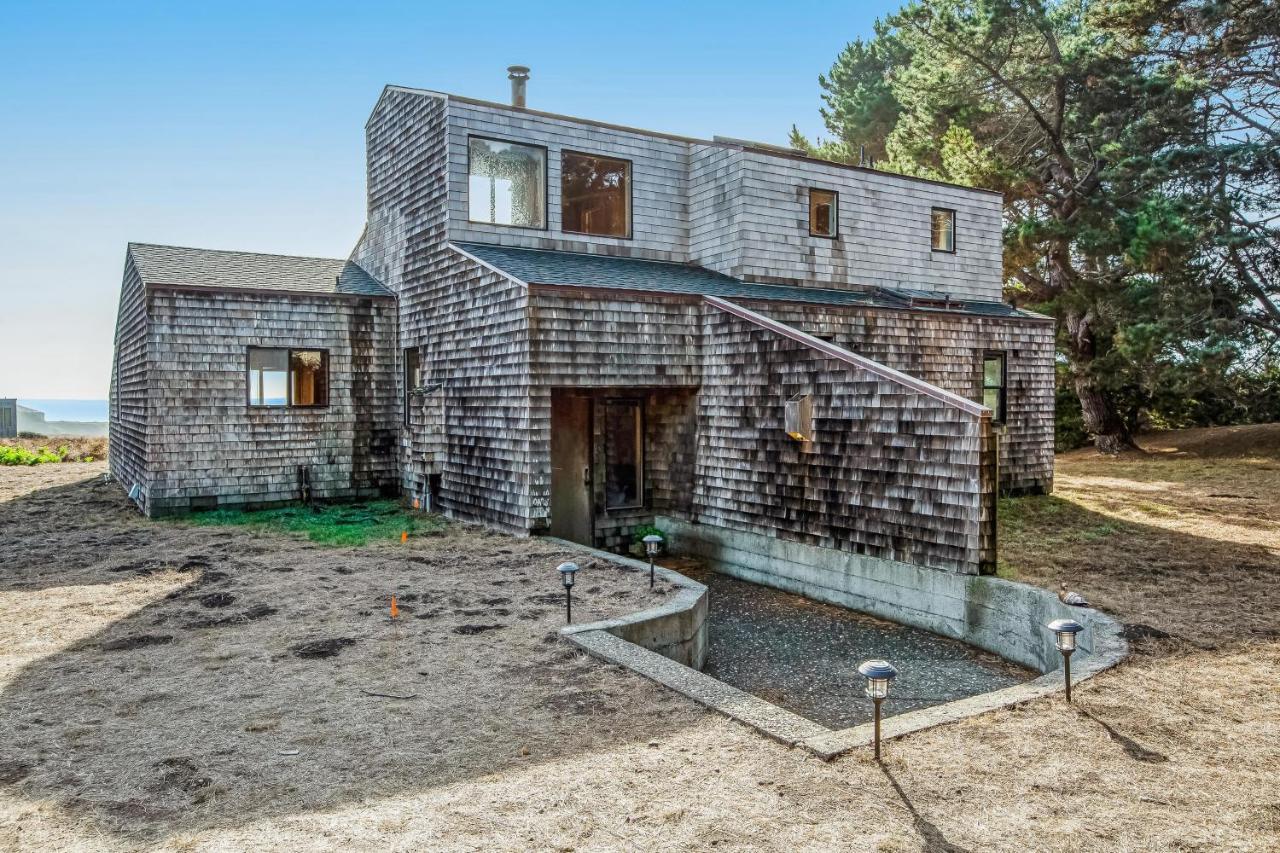 Albatross Reach Villa Сий Ранч Екстериор снимка