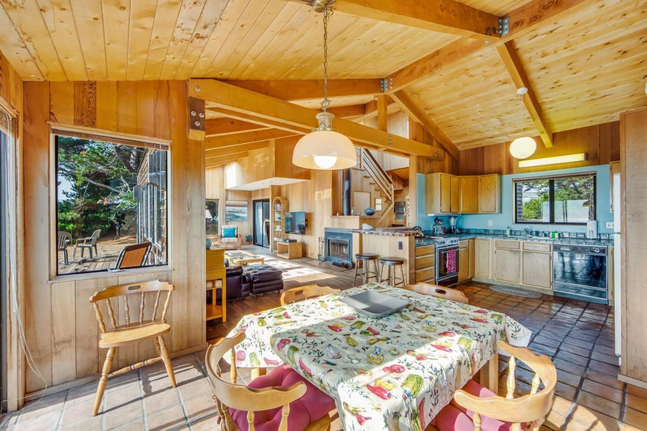 Albatross Reach Villa Сий Ранч Екстериор снимка