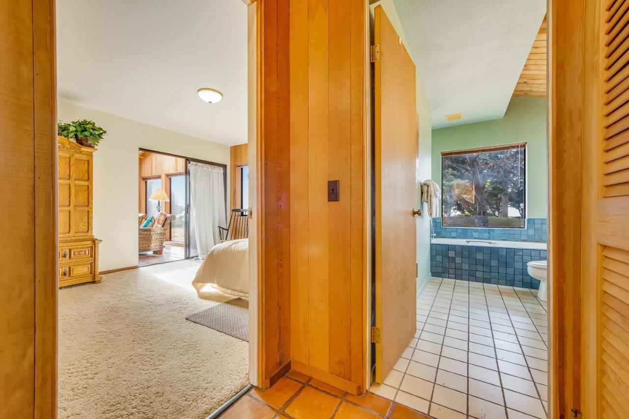 Albatross Reach Villa Сий Ранч Екстериор снимка