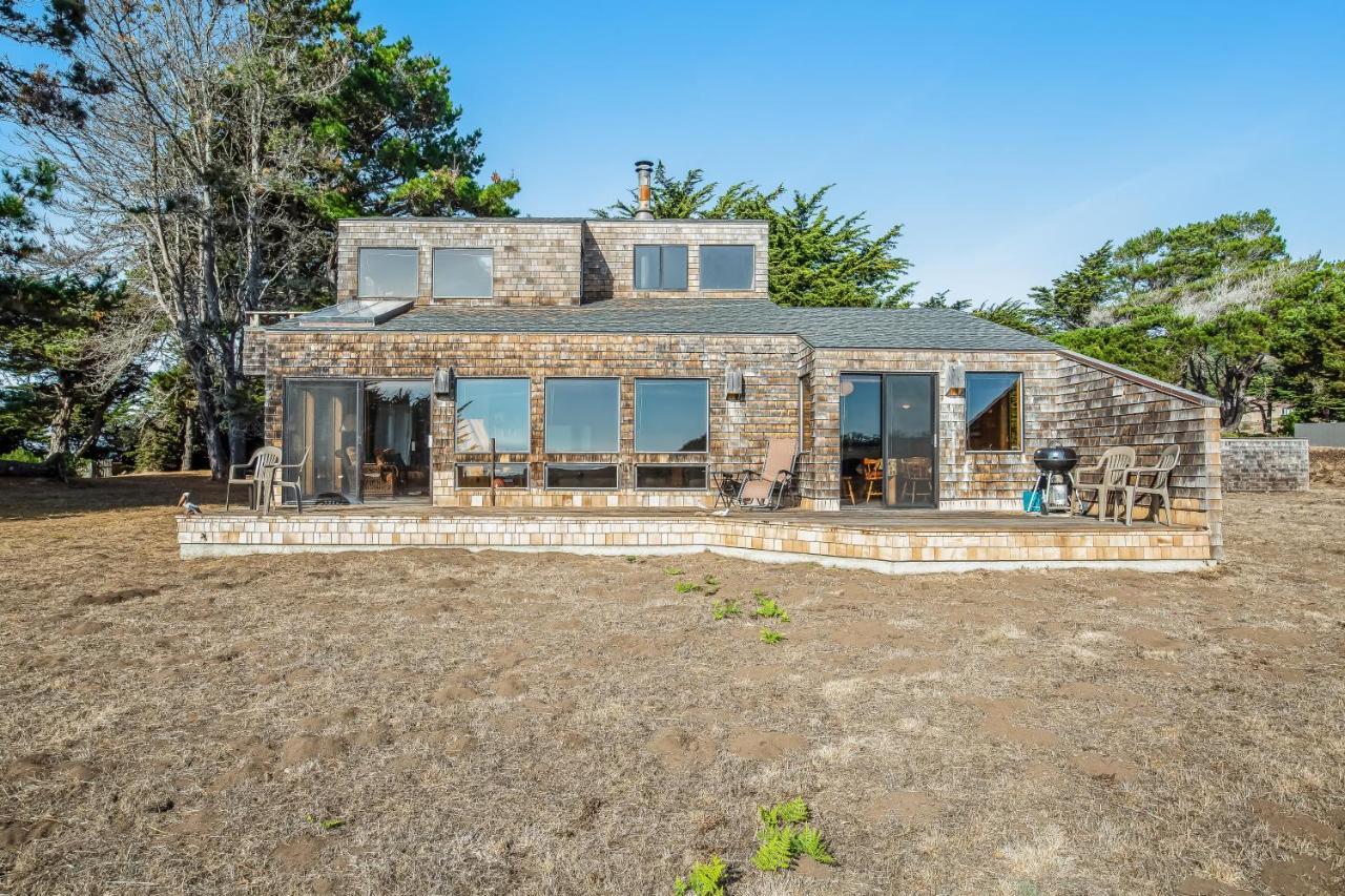 Albatross Reach Villa Сий Ранч Екстериор снимка
