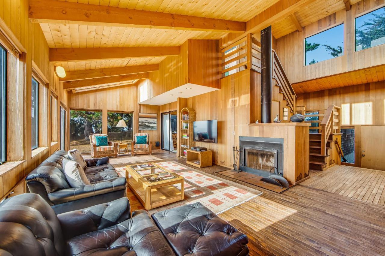 Albatross Reach Villa Сий Ранч Екстериор снимка