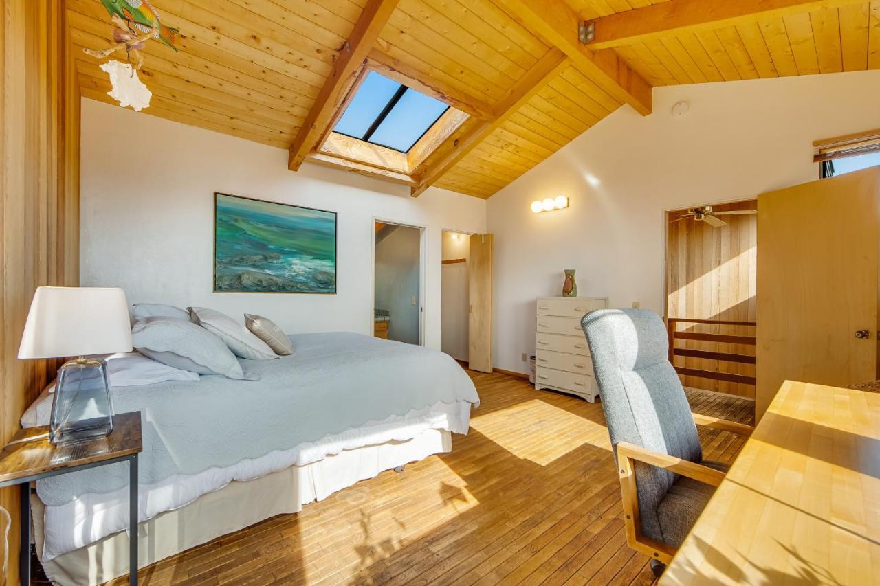 Albatross Reach Villa Сий Ранч Екстериор снимка