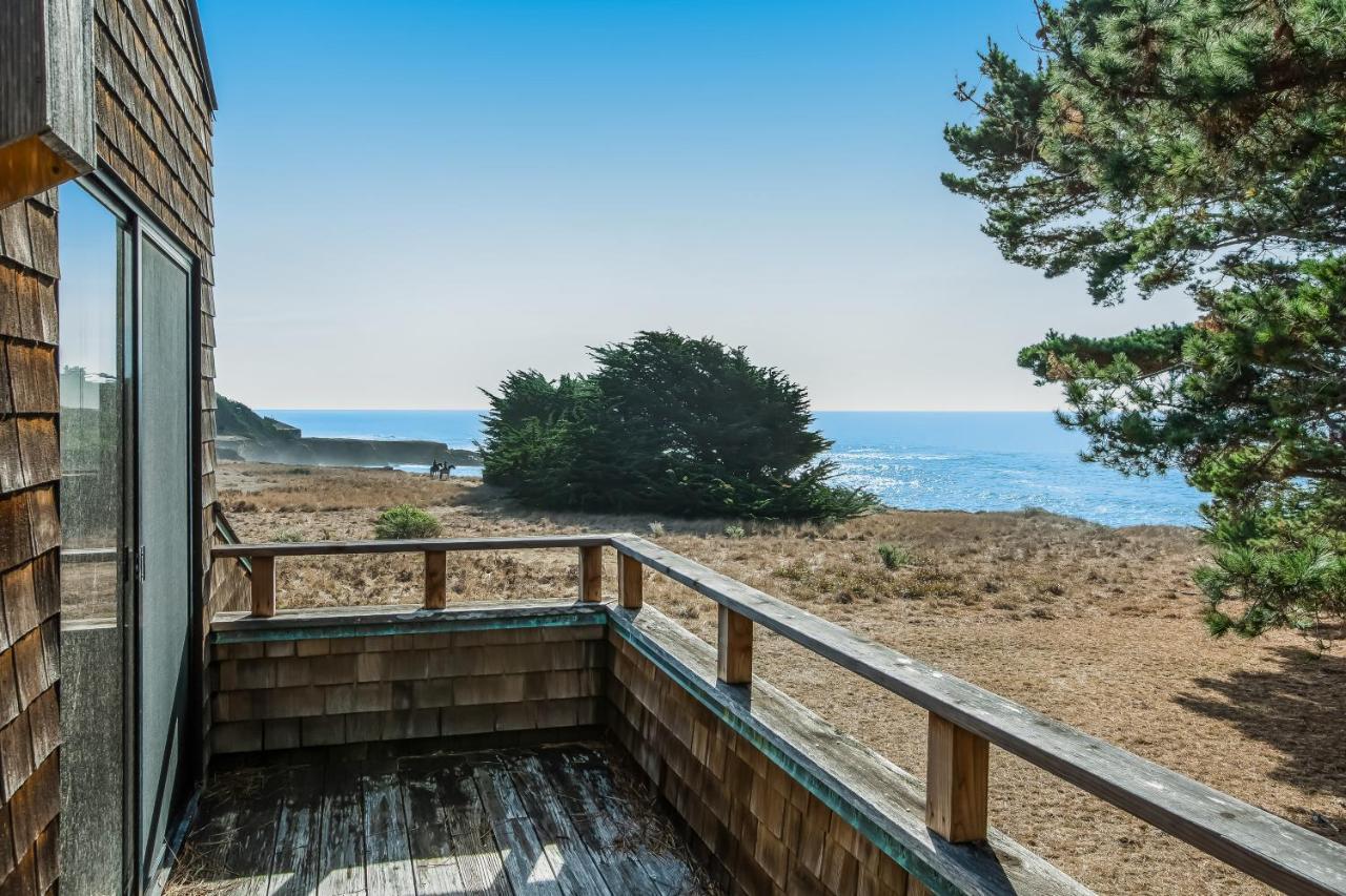 Albatross Reach Villa Сий Ранч Екстериор снимка
